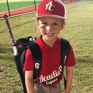 Meet your Posher, Justin